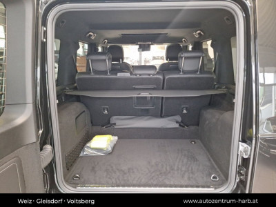 Mercedes-Benz G-Klasse Gebrauchtwagen Mercedes-Benz G-Klasse Gebrauchtwagen