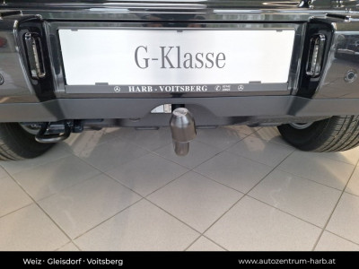 Mercedes-Benz G-Klasse Gebrauchtwagen Mercedes-Benz G-Klasse Gebrauchtwagen