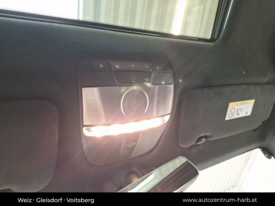 Mercedes-Benz G-Klasse Gebrauchtwagen Mercedes-Benz G-Klasse Gebrauchtwagen