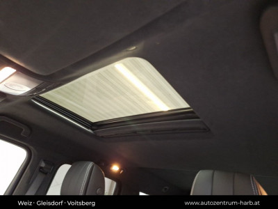 Mercedes-Benz G-Klasse Gebrauchtwagen Mercedes-Benz G-Klasse Gebrauchtwagen