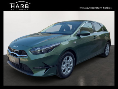 KIA Ceed Neuwagen