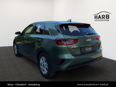 KIA Ceed Neuwagen