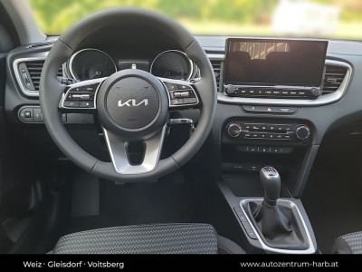 KIA Ceed Neuwagen