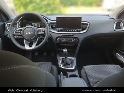 KIA Ceed Neuwagen