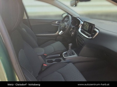 KIA Ceed Neuwagen