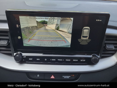 KIA Ceed Neuwagen