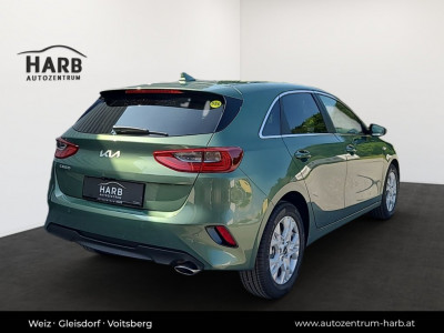 KIA Ceed Neuwagen