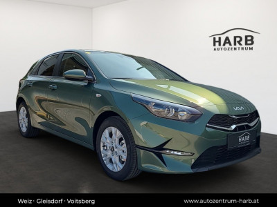 KIA Ceed Neuwagen