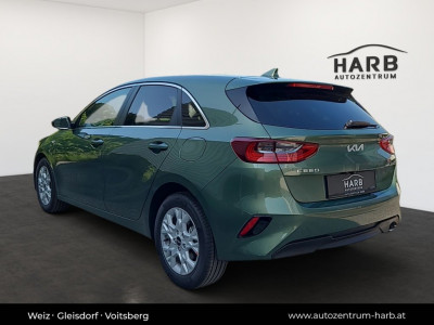 KIA Ceed Neuwagen