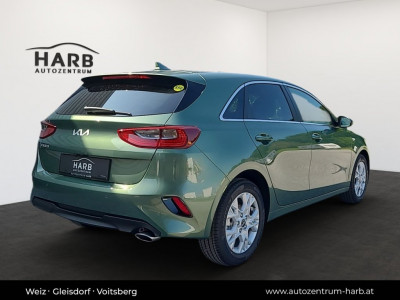 KIA Ceed Neuwagen