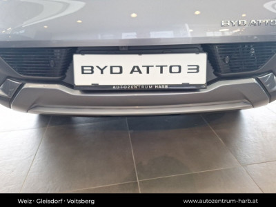 BYD Atto 3 Vorführwagen BYD Atto 3 Vorführwagen