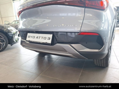 BYD Atto 3 Vorführwagen BYD Atto 3 Vorführwagen