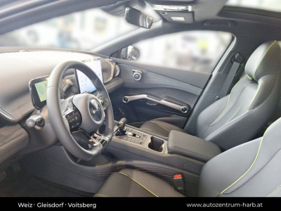 BYD Atto 3 Vorführwagen BYD Atto 3 Vorführwagen