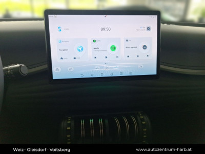 BYD Atto 3 Vorführwagen BYD Atto 3 Vorführwagen