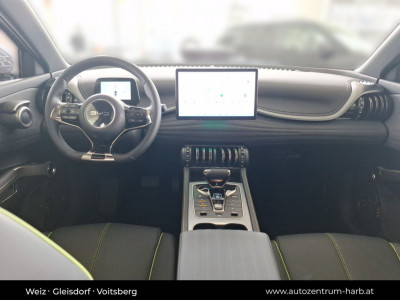 BYD Atto 3 Vorführwagen BYD Atto 3 Vorführwagen