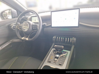 BYD Atto 3 Vorführwagen BYD Atto 3 Vorführwagen