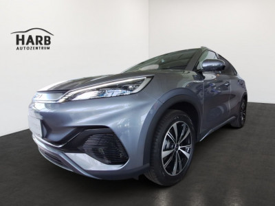 BYD Atto 3 Vorführwagen BYD Atto 3 Vorführwagen