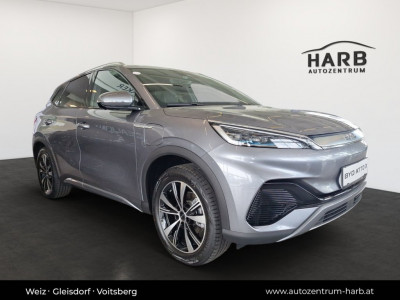 BYD Atto 3 Vorführwagen BYD Atto 3 Vorführwagen