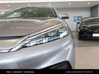 BYD Atto 3 Vorführwagen BYD Atto 3 Vorführwagen