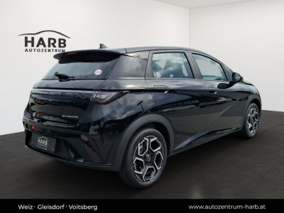 BYD Dolphin Surf Neuwagen