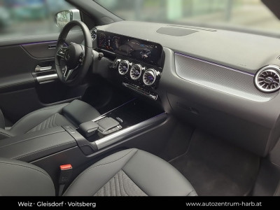 Mercedes-Benz EQA Vorführwagen