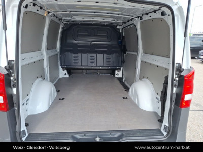 Mercedes-Benz Vito Gebrauchtwagen