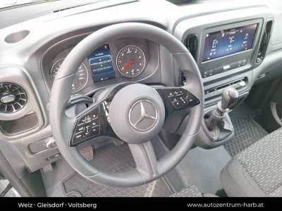 Mercedes-Benz Vito Gebrauchtwagen