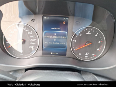 Mercedes-Benz Vito Gebrauchtwagen