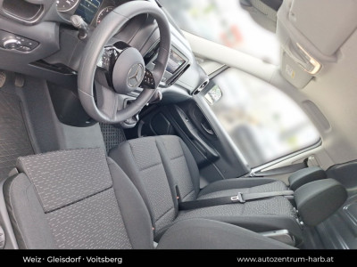 Mercedes-Benz Vito Gebrauchtwagen