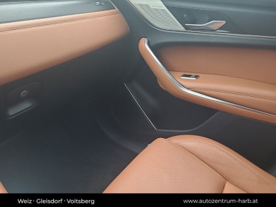 Jaguar F-Pace Gebrauchtwagen