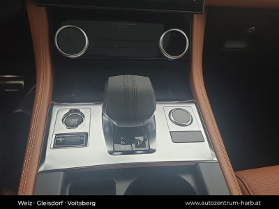 Jaguar F-Pace Gebrauchtwagen