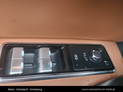 Jaguar F-Pace Gebrauchtwagen