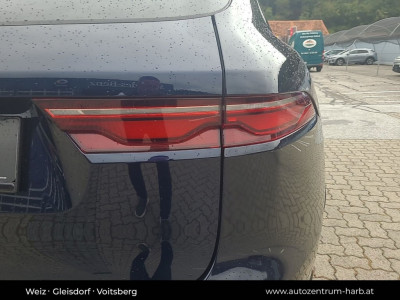 Jaguar F-Pace Gebrauchtwagen
