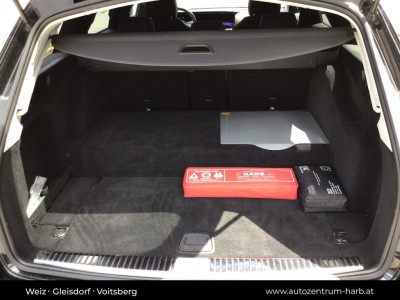 Mercedes-Benz E-Klasse Gebrauchtwagen