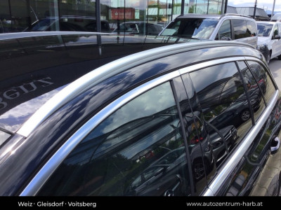 Mercedes-Benz E-Klasse Gebrauchtwagen