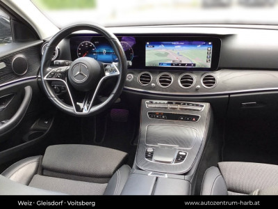 Mercedes-Benz E-Klasse Gebrauchtwagen