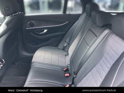 Mercedes-Benz E-Klasse Gebrauchtwagen
