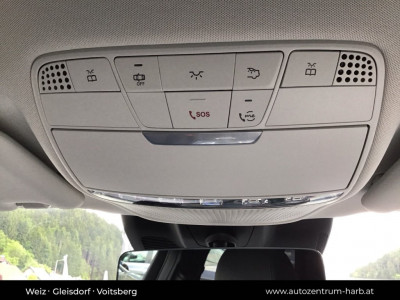 Mercedes-Benz E-Klasse Gebrauchtwagen