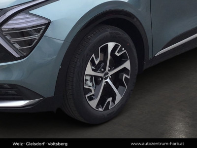 KIA Sportage Neuwagen
