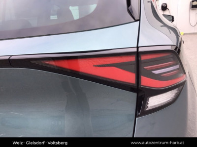 KIA Sportage Neuwagen