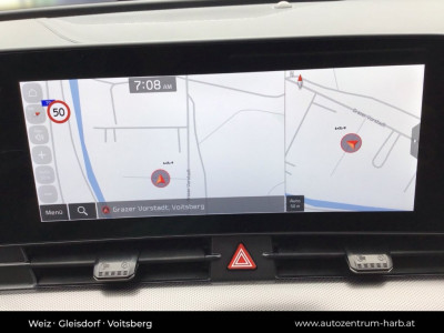 KIA Sportage Neuwagen