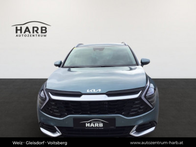 KIA Sportage Neuwagen