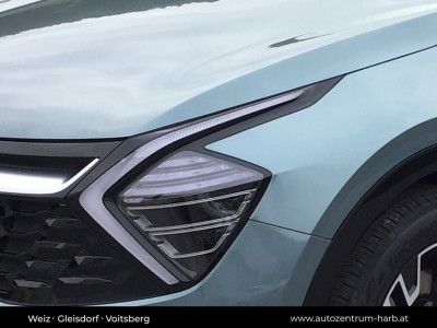 KIA Sportage Neuwagen