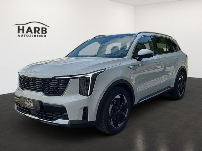 KIA Sorento Neuwagen