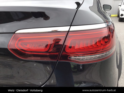 Mercedes-Benz GLC Gebrauchtwagen