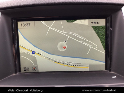 Mercedes-Benz ML Gebrauchtwagen