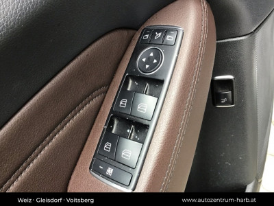 Mercedes-Benz ML Gebrauchtwagen