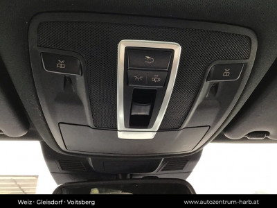 Mercedes-Benz ML Gebrauchtwagen