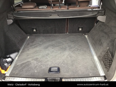 Mercedes-Benz ML Gebrauchtwagen