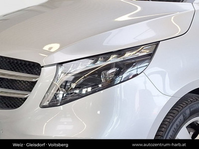 Mercedes-Benz V-Klasse Gebrauchtwagen